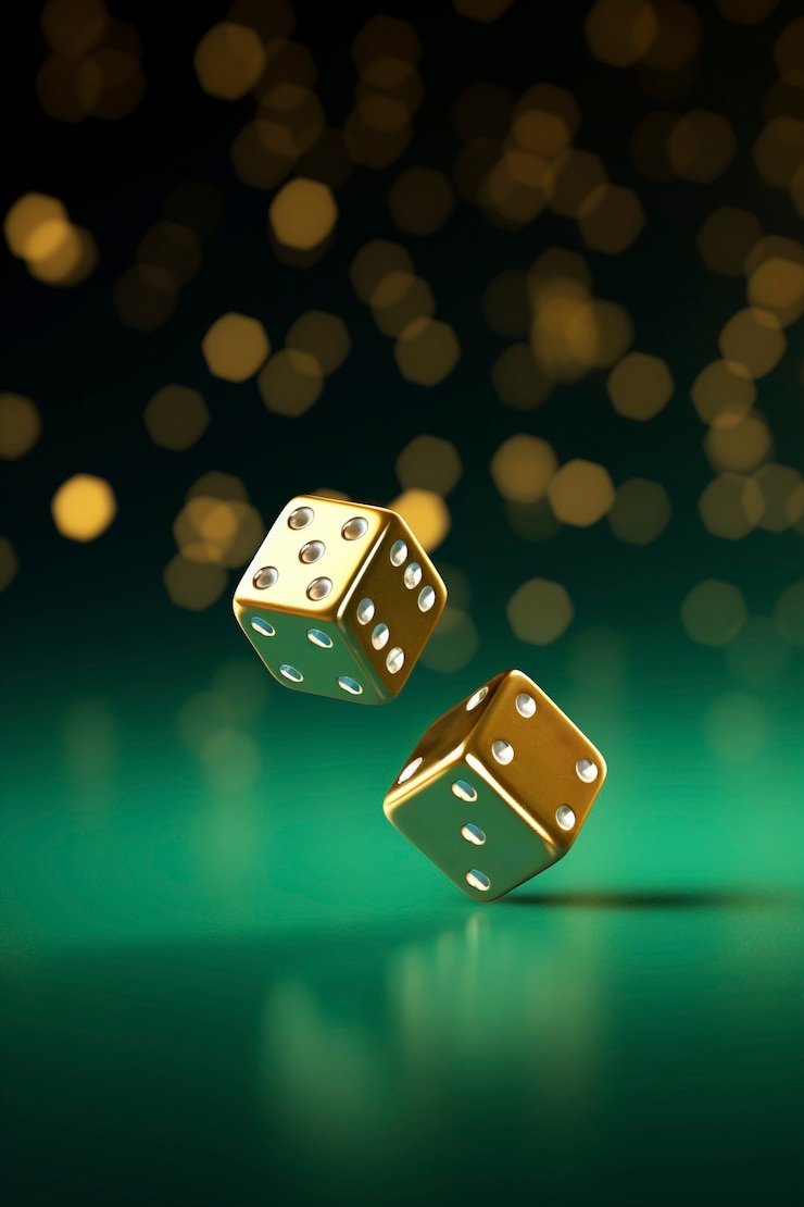 Live dealer studio setup for Colok Naga games on ducatislot