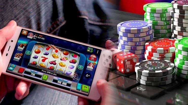 ducatislot featured game showcase