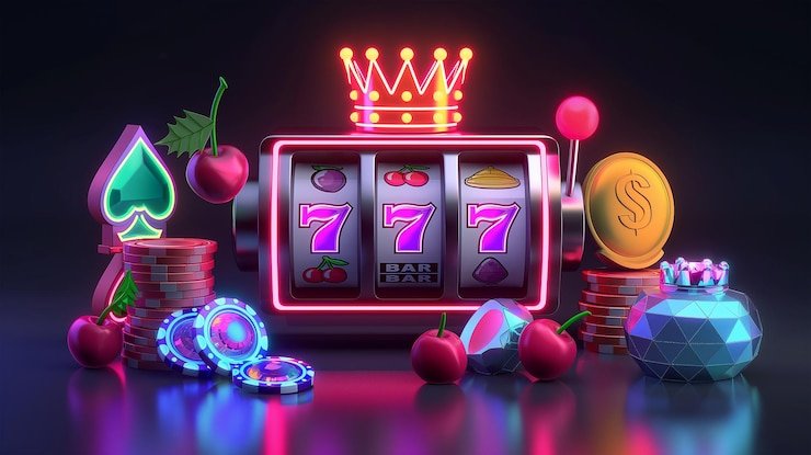 Mobile interface for French Roulette on ducatislot