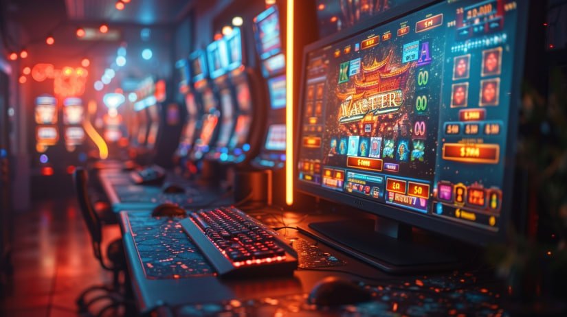 Sic Bo payout chart displayed on live table screen