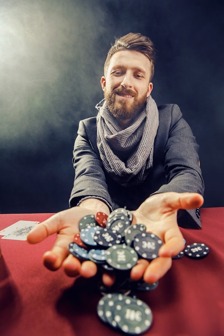 Red Tiger live dealer table interface on ducatislot platform